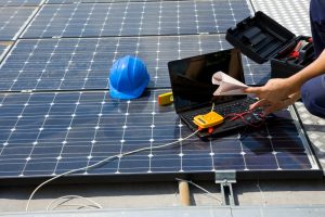 Conditions d’installation de panneaux solaire par Solaires Photovoltaïques à Hesingue